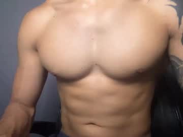 Ille_Tenebris April 08, 2026 Chaturbate stream image
