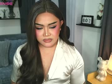 Jasmine_Brandy April 08, 2026 Chaturbate stream image