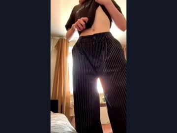 Rogue_Parcel April 08, 2026 Chaturbate stream image
