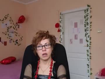 Ronda_Roni April 08, 2026 Chaturbate stream image