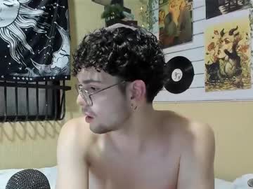 Sandro_Vitali April 08, 2026 Chaturbate stream image
