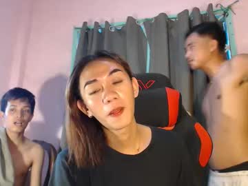 Urhot_Johny April 08, 2026 Chaturbate stream image