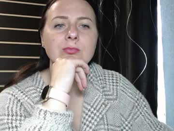 Afi_Black_Coffee April 08, 2026 Chaturbate stream image