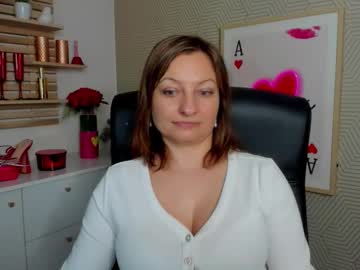 Angela_Samt April 08, 2026 Chaturbate stream image
