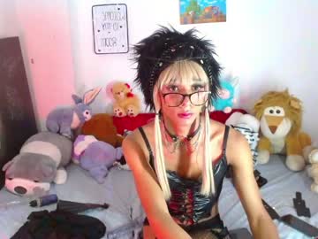 Evangeline_Turner April 08, 2026 Chaturbate stream image