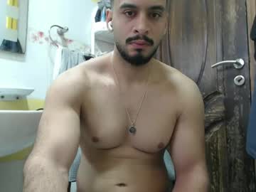 Ganzabi April 08, 2026 Chaturbate stream image