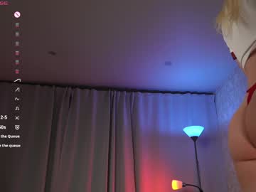 Good_Barbie April 08, 2026 Chaturbate stream image