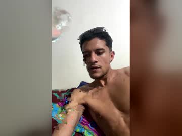 Jhannpi April 08, 2026 Chaturbate stream image
