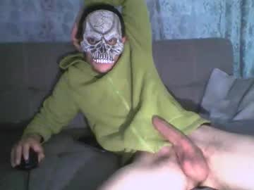 Mrluffer777 April 08, 2026 Chaturbate stream image