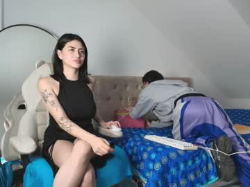 Sexydeath777 April 08, 2026 Chaturbate stream image