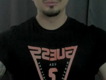 Tonywilsonn April 08, 2026 Chaturbate stream image