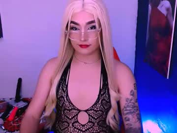 Victori_Red April 08, 2026 Chaturbate stream image