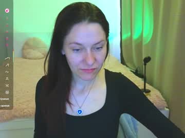 Annemorie April 08, 2026 Chaturbate stream image