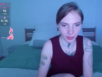 Annetenet April 08, 2026 Chaturbate stream image