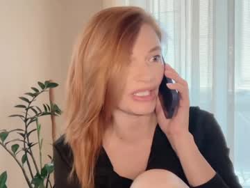 Mistybarnes April 08, 2026 Chaturbate stream image