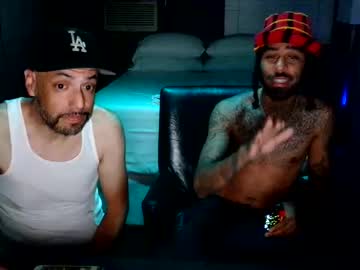Mruser818 April 08, 2026 Chaturbate stream image