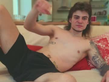 Sly_Gus April 08, 2026 Chaturbate stream image