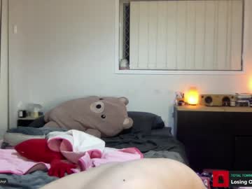 Hexxappeal April 08, 2026 Chaturbate stream image