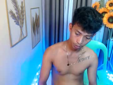 Hotasian_Richard April 08, 2026 Chaturbate stream image