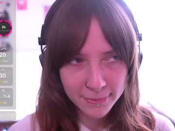 Just_Busking April 08, 2026 Chaturbate stream image