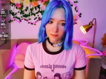Kettiejones April 08, 2026 Chaturbate stream image