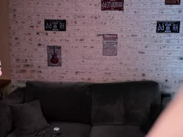 Kikistacy April 08, 2026 Chaturbate stream image