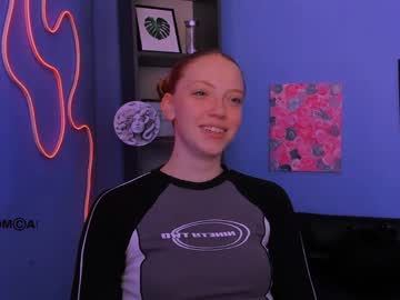 Nova_Sky_ April 08, 2026 Chaturbate stream image