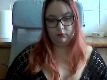 Angeltina1 April 08, 2026 Chaturbate stream image