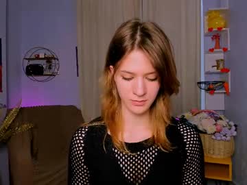Ashli_Soul April 08, 2026 Chaturbate stream image