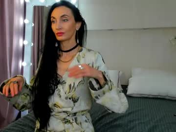 Avrora_Mars April 08, 2026 Chaturbate stream image
