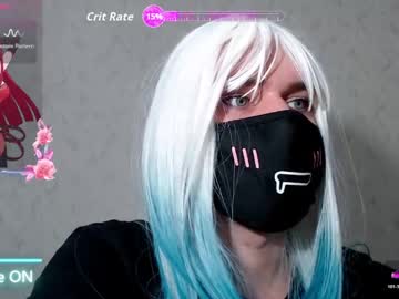 Jenna_Sinn April 08, 2026 Chaturbate stream image
