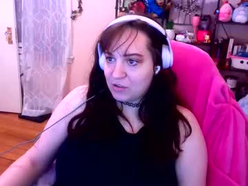 Spawnofademon April 08, 2026 Chaturbate stream image