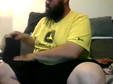 Uncutbluecollarcock April 08, 2026 Chaturbate stream image