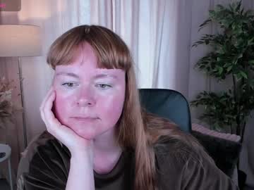Cherrymii April 08, 2026 Chaturbate stream image