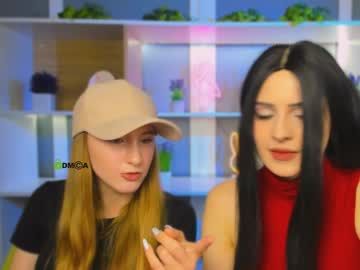 Darly_Honey April 08, 2026 Chaturbate stream image
