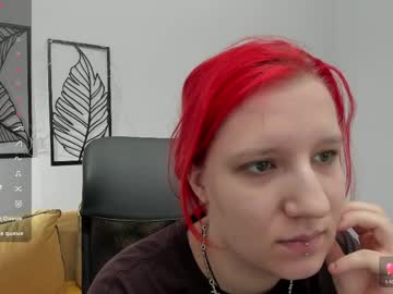 Haileyfoxy April 08, 2026 Chaturbate stream image
