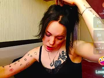 Jennyrass April 08, 2026 Chaturbate stream image