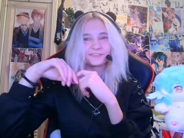 Lareeconole April 08, 2026 Chaturbate stream image