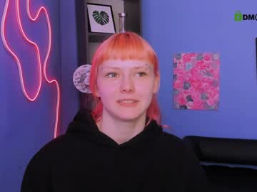 Millie_Pink1 April 08, 2026 Chaturbate stream image