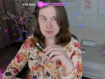 Nancy_Sun_ April 08, 2026 Chaturbate stream image