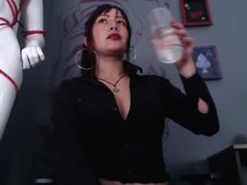 Regina_Iris April 08, 2026 Chaturbate stream image