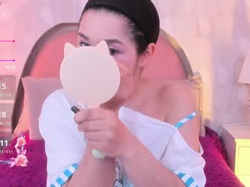 Angeline__Cute April 08, 2026 Chaturbate stream image