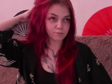 _Caroline_Coy April 08, 2026 Chaturbate stream image