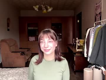 Chanelleskora April 08, 2026 Chaturbate stream image