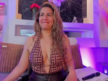 Cinthya_Mjs April 08, 2026 Chaturbate stream image
