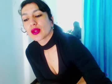 Diosa_Gil April 08, 2026 Chaturbate stream image