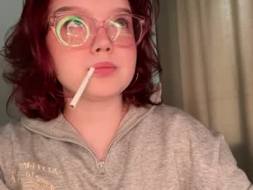 Eva_Kittenn April 08, 2026 Chaturbate stream image