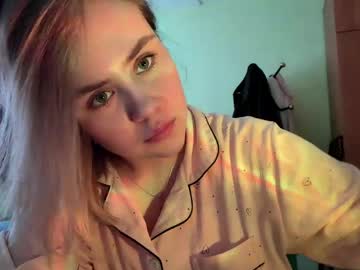 Jadwigamanjarres April 08, 2026 Chaturbate stream image