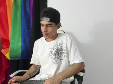 _Jake_Connor April 08, 2026 Chaturbate stream image