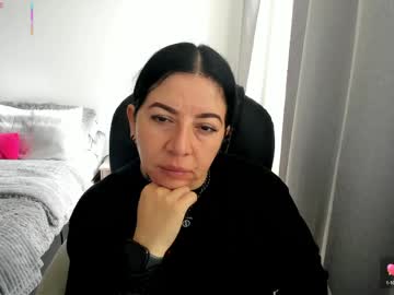 _Miss_Coco_ April 08, 2026 Chaturbate stream image